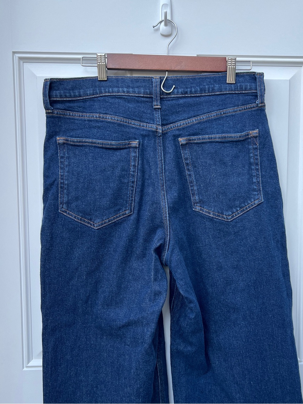 GAP High Rise Stride Jean - Picture 2 of 5